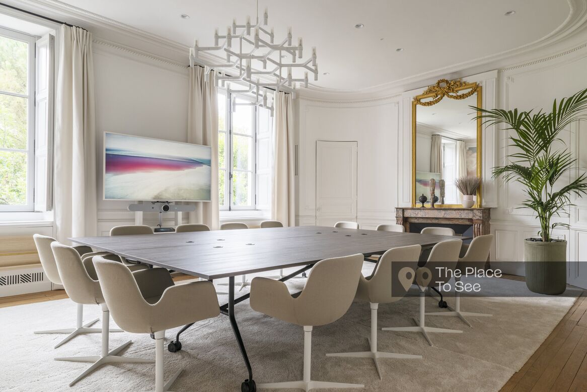 Salle