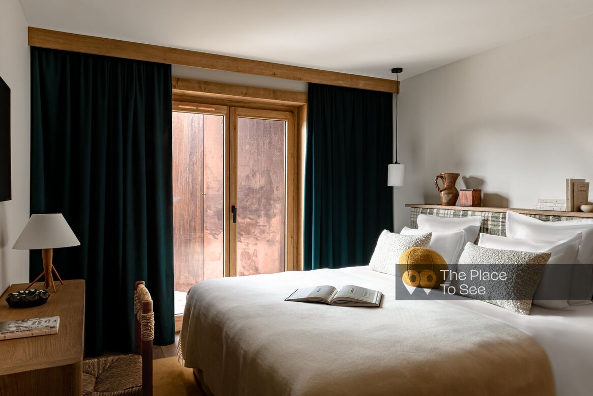 Chambre parentale