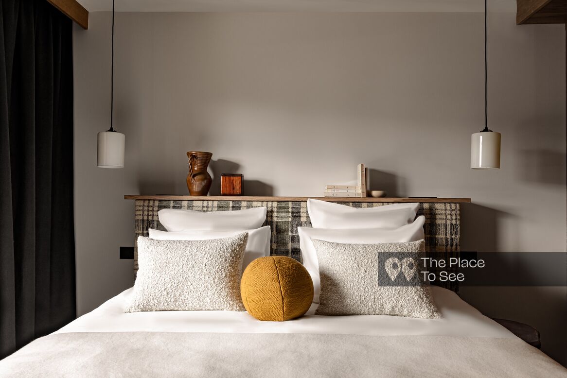 Chambre parentale