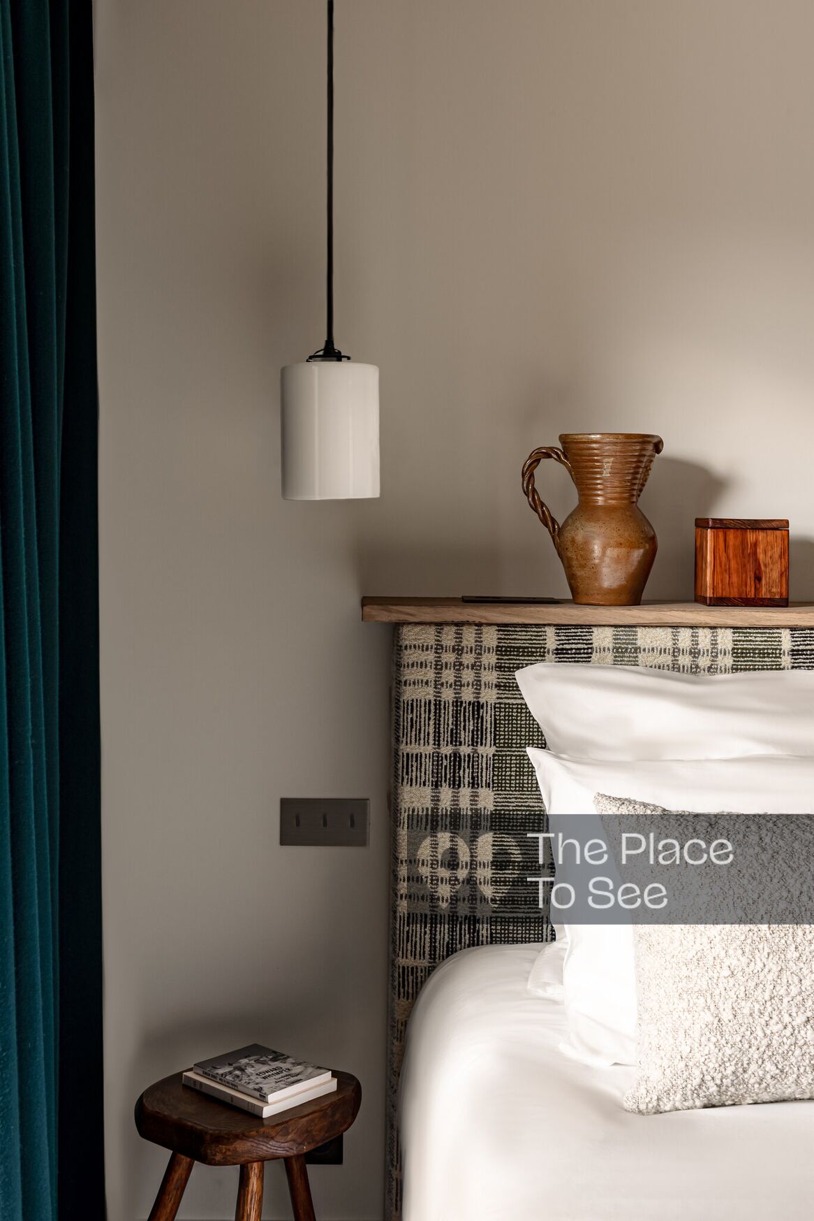 Chambre parentale
