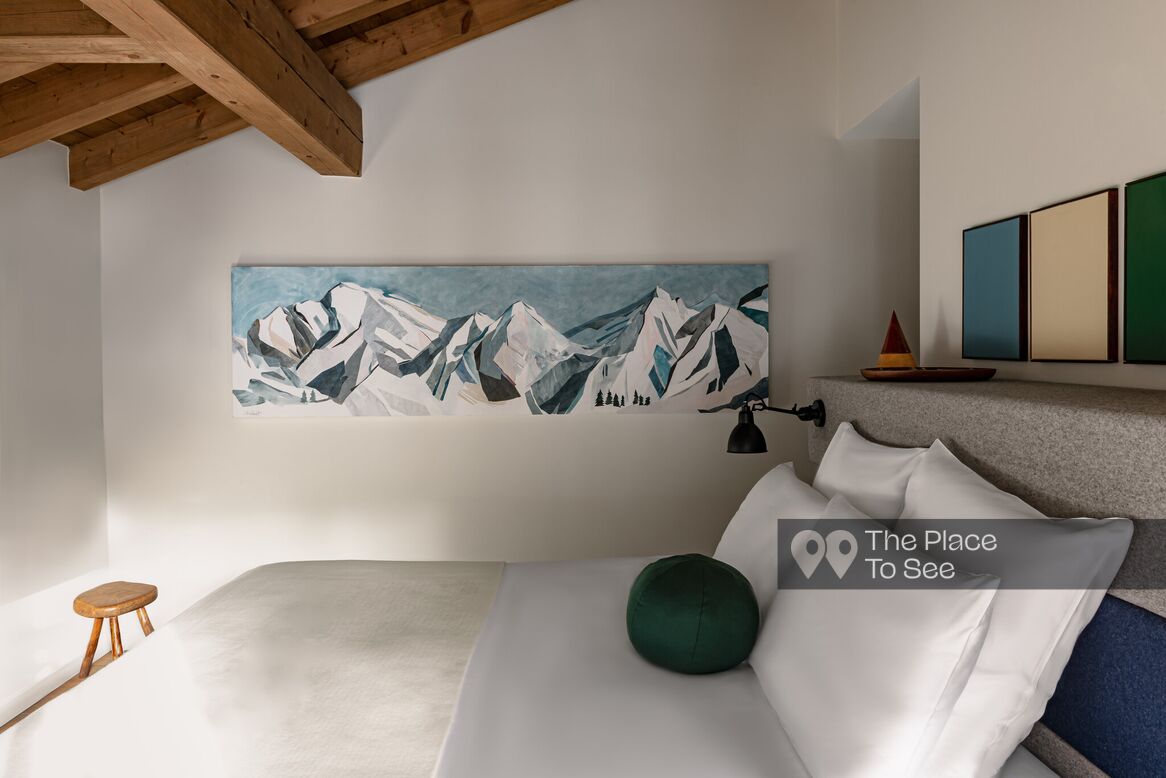Chambre parentale