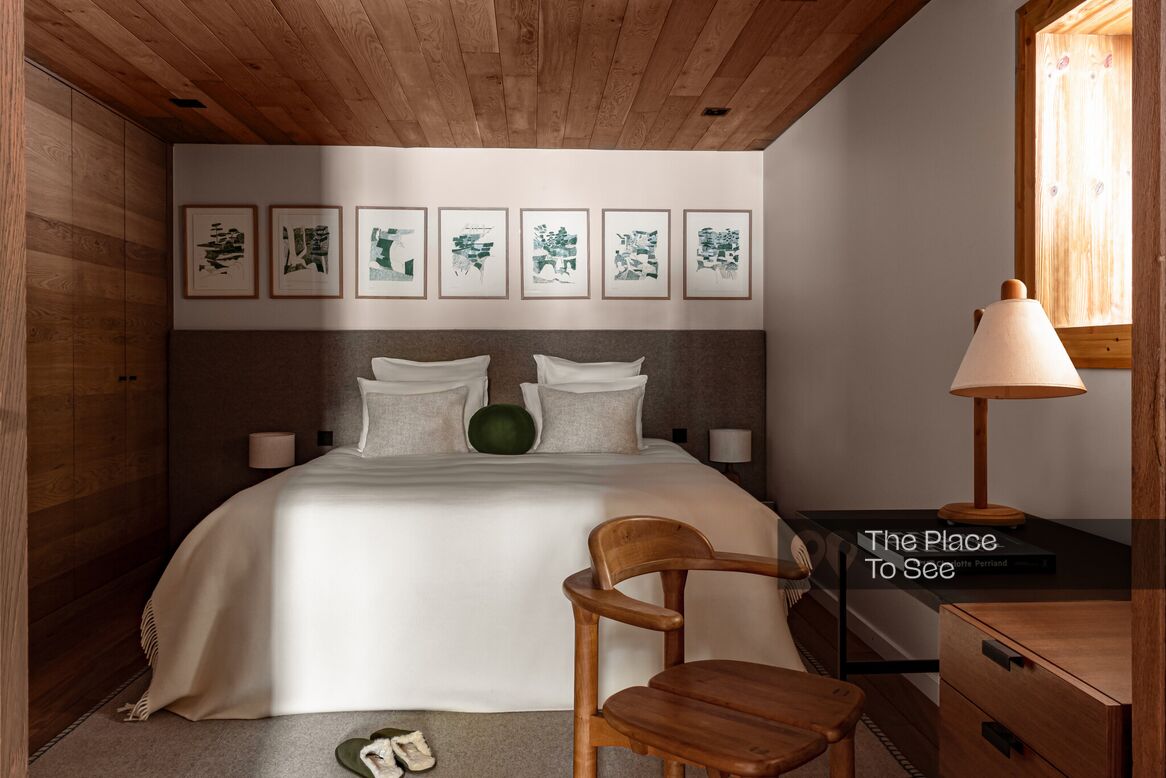 Chambre parentale