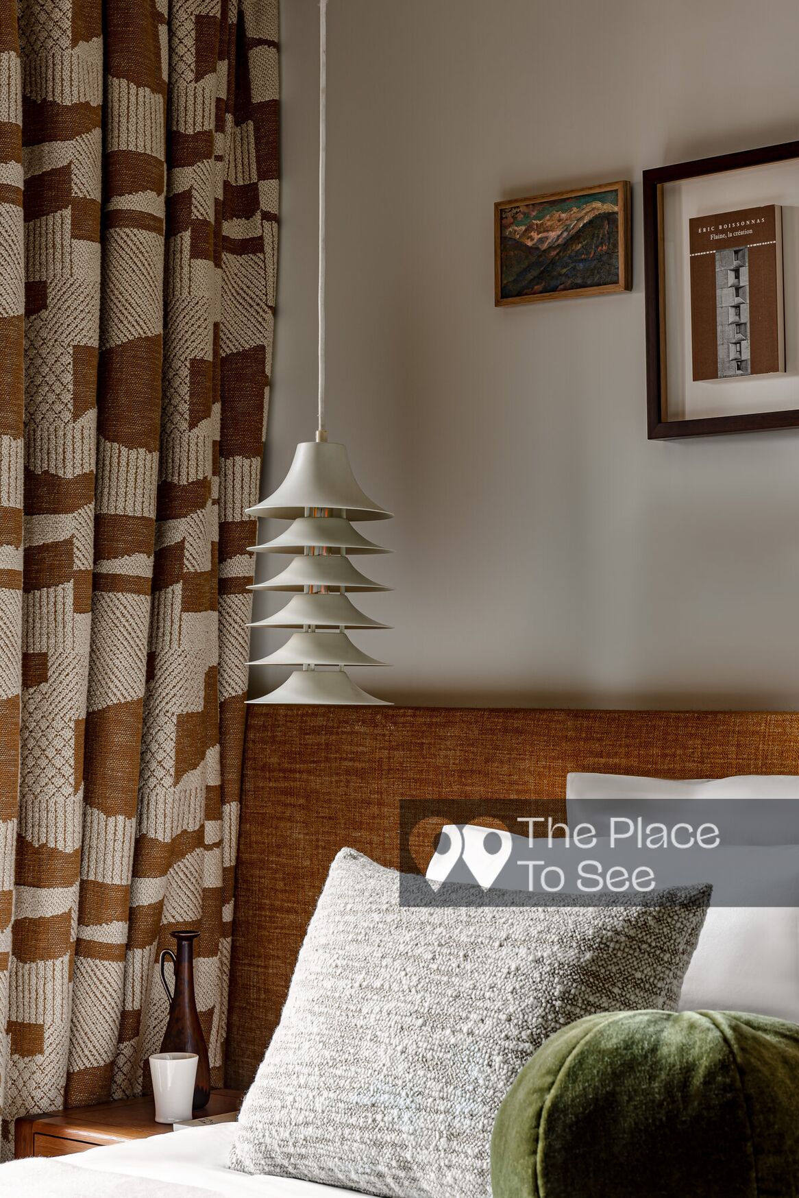 Chambre parentale
