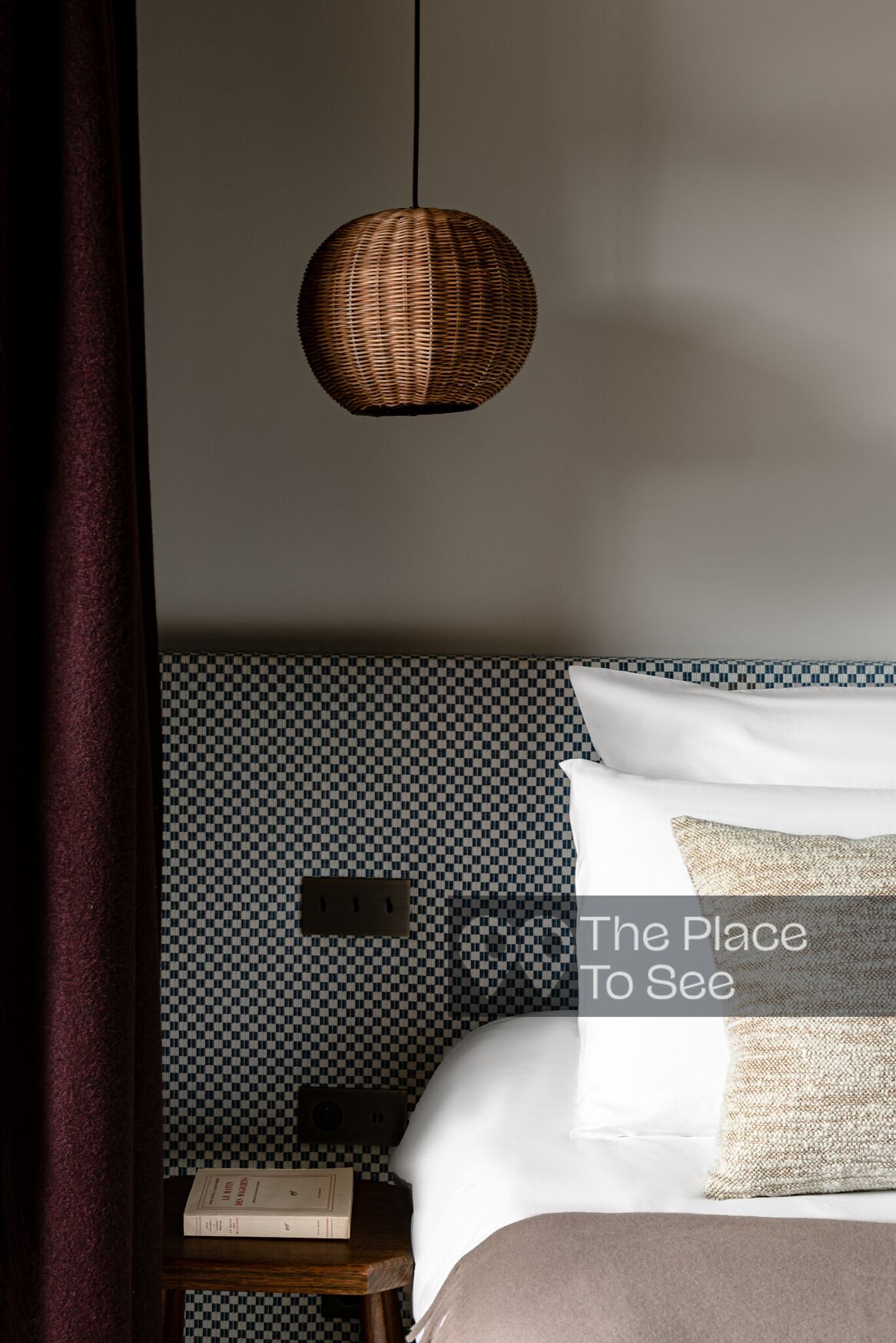 Chambre parentale