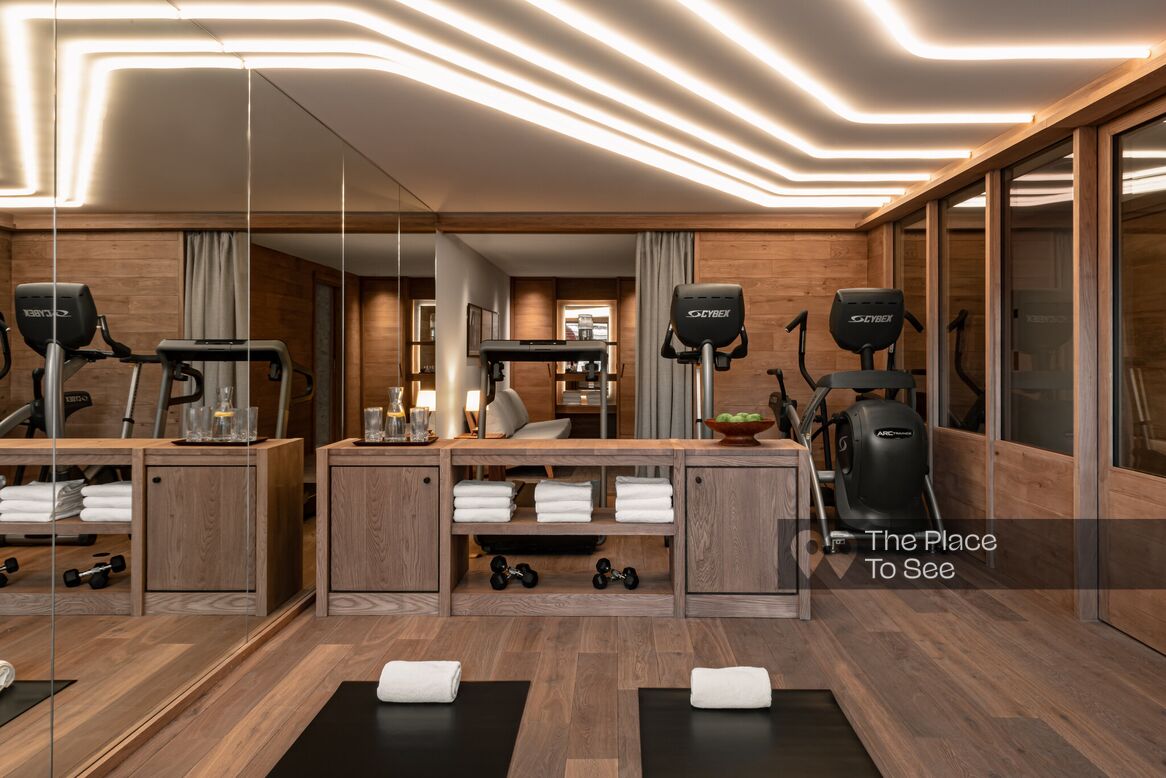 Musculation Fitness