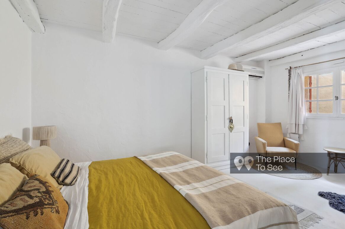 Chambre parentale