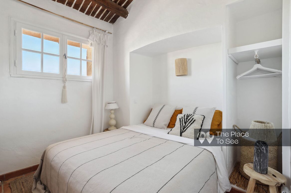Chambre parentale