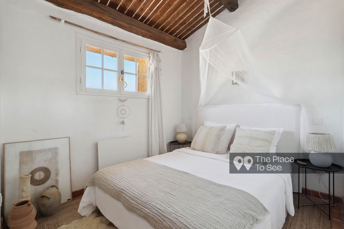 Chambre parentale