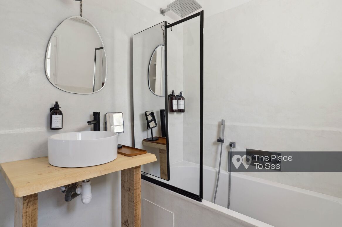 Salle de bain