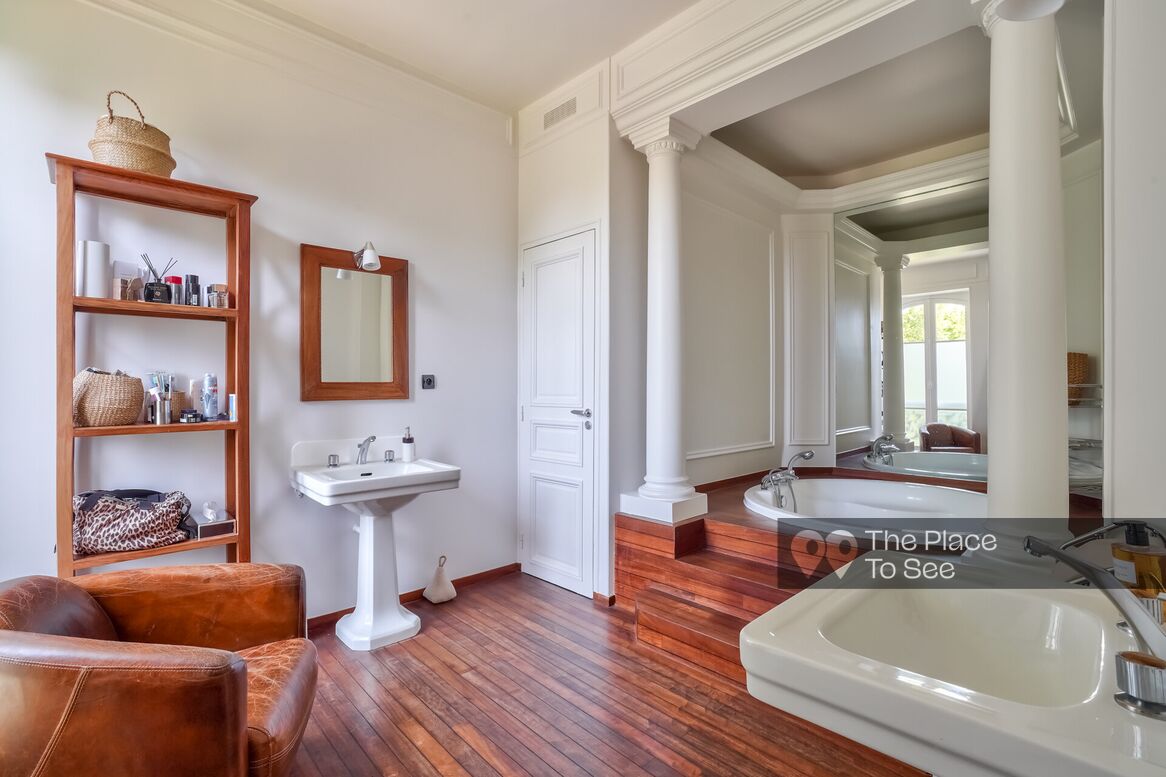 Salle de bain