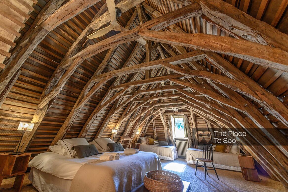 Chambre parentale