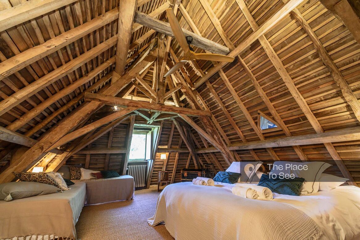 Chambre parentale