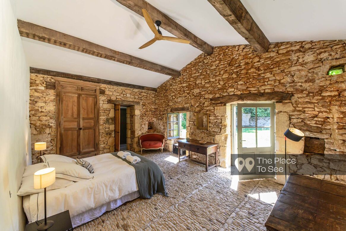 Chambre parentale
