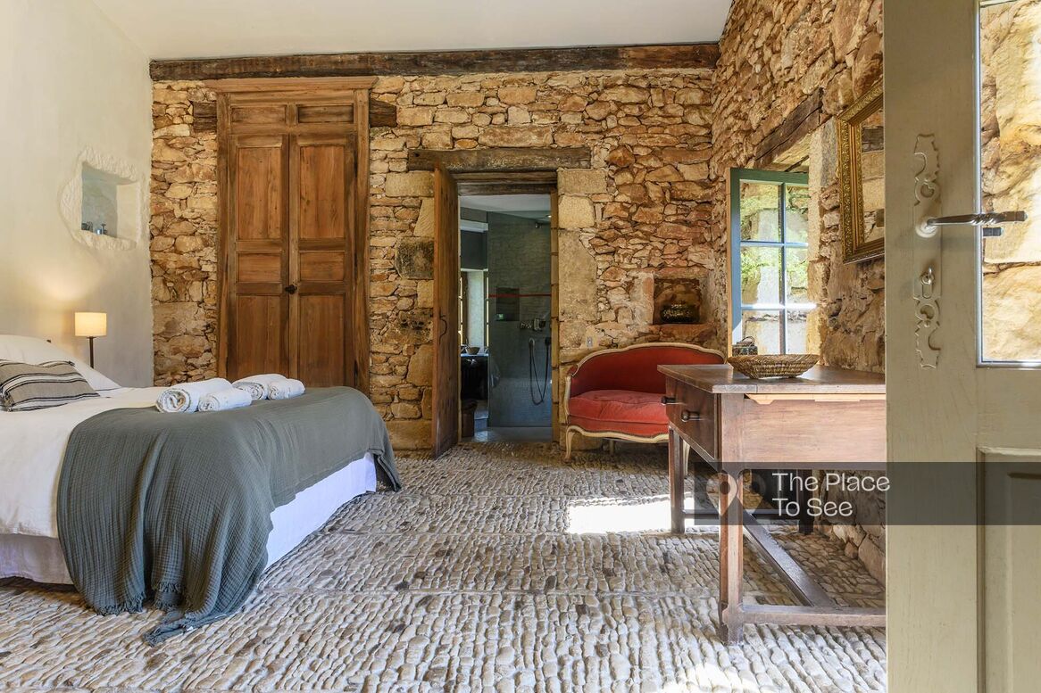 Chambre parentale