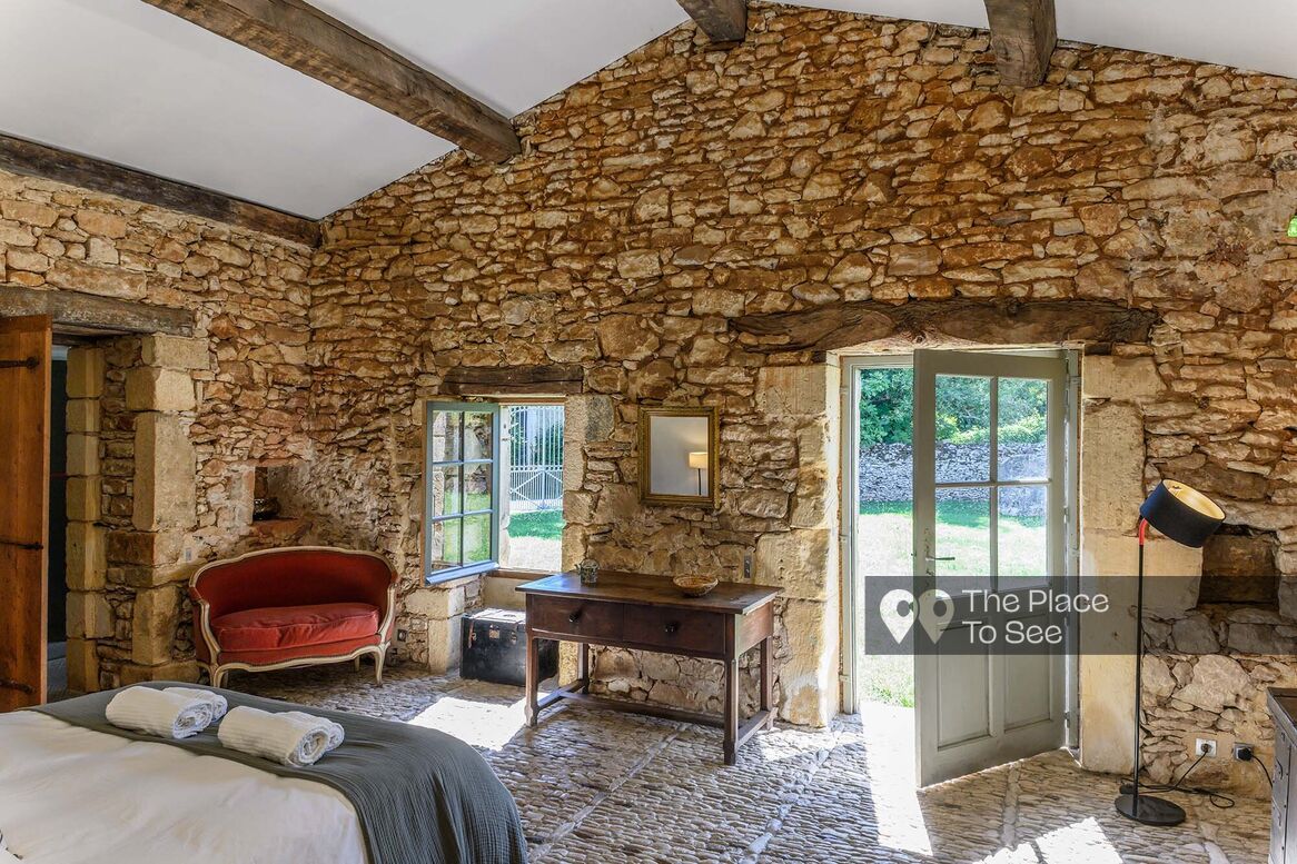Chambre parentale
