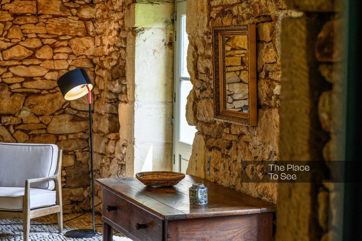Chambre parentale