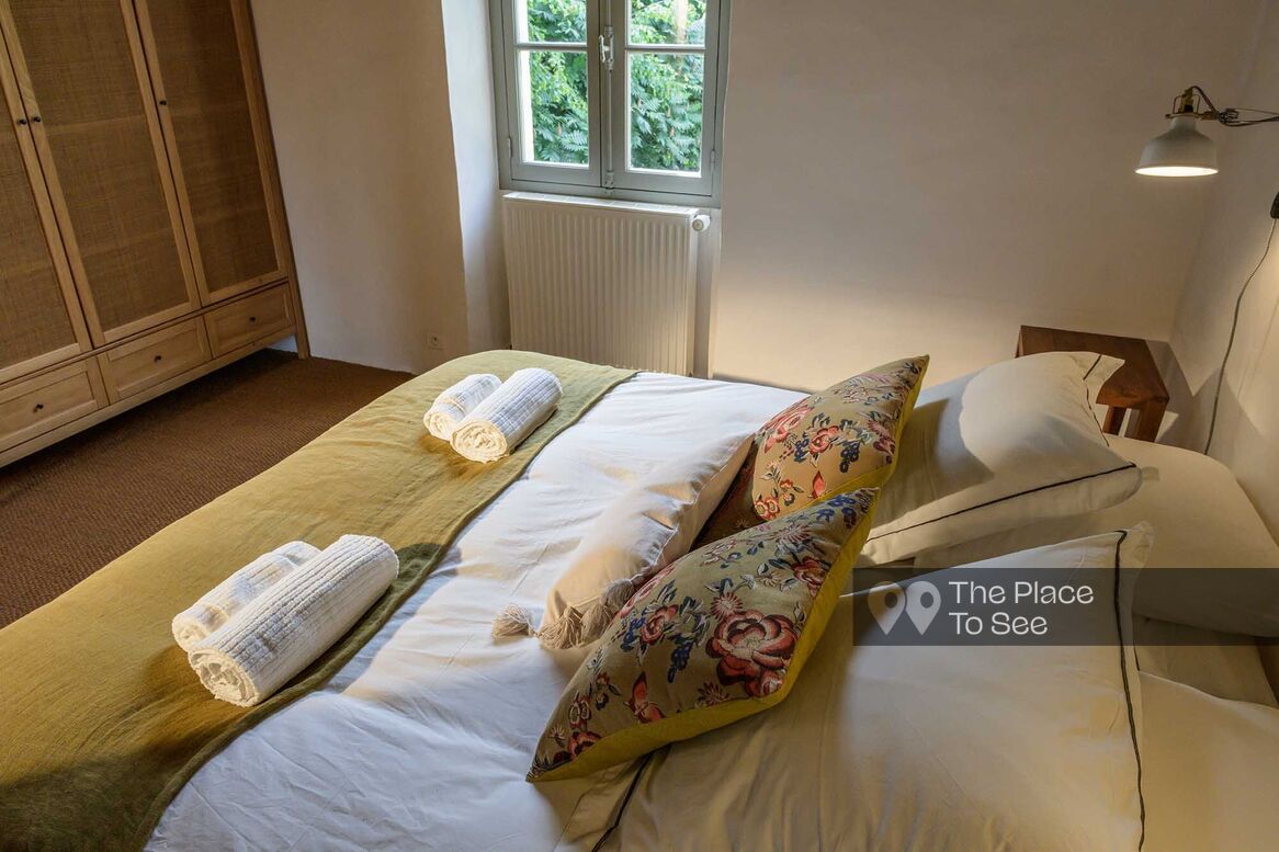 Chambre parentale