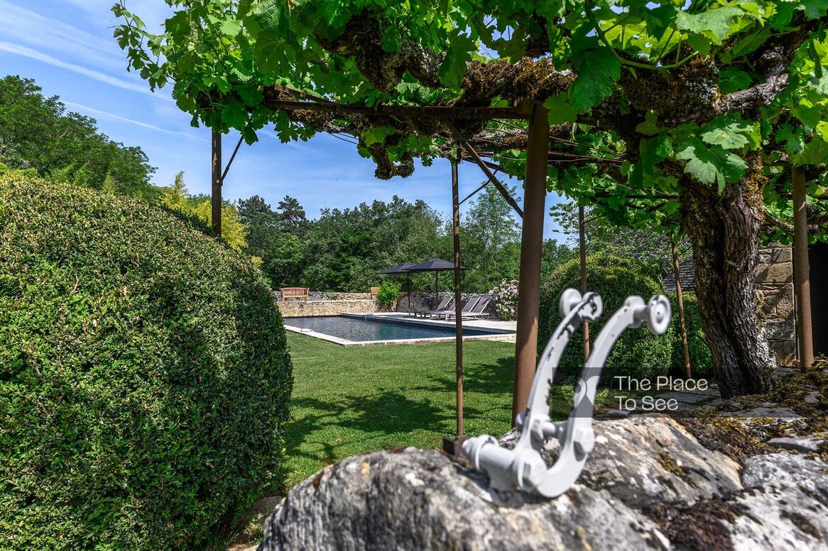 Jardin
