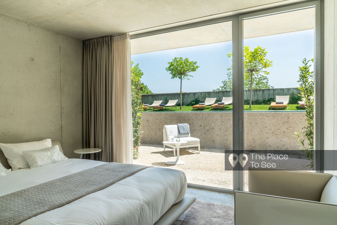 Chambre parentale