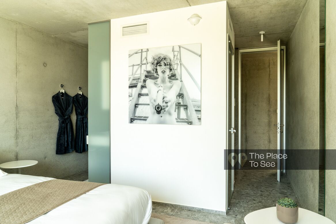 Chambre parentale