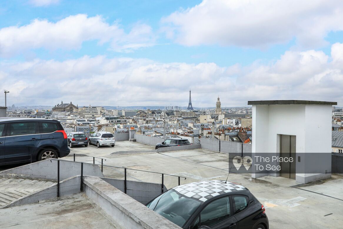 Rooftop
