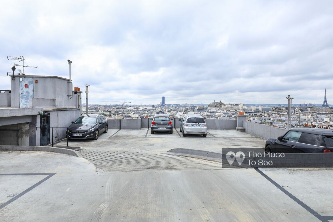 Toit/Rooftop