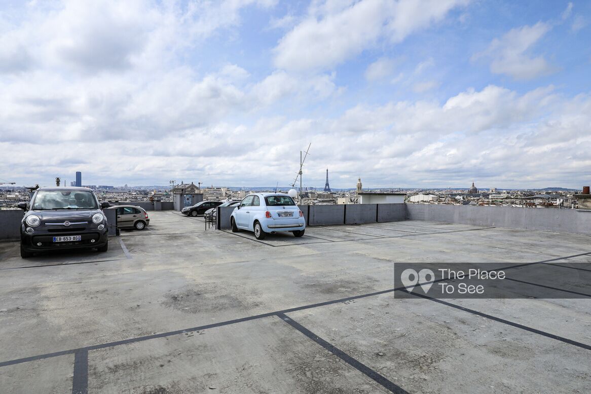 Toit/Rooftop