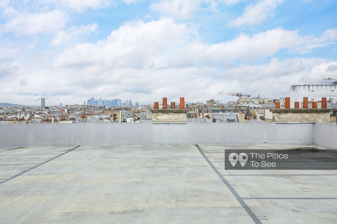 Toit/Rooftop