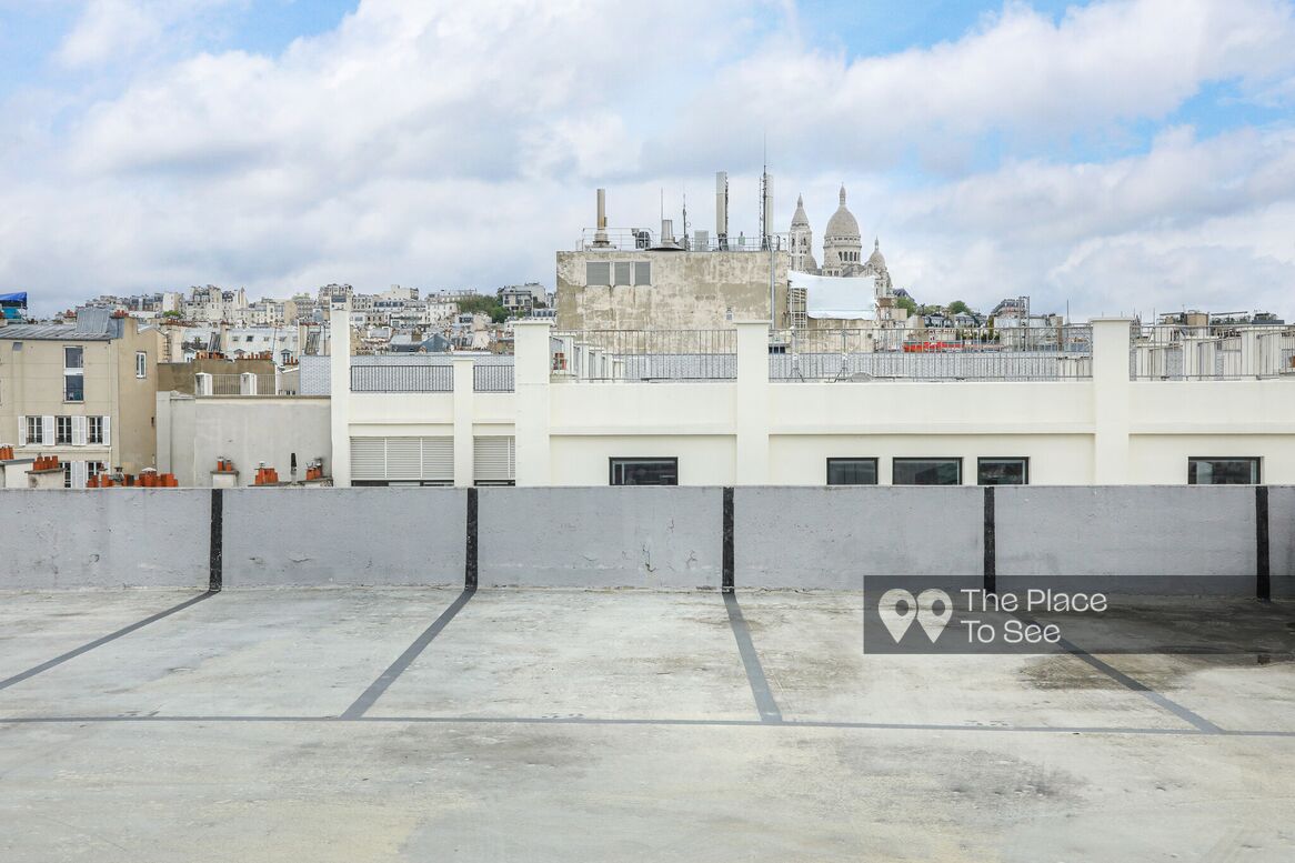 Toit/Rooftop