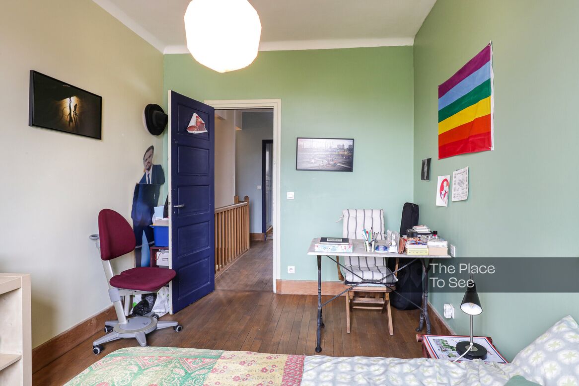 Chambre parentale