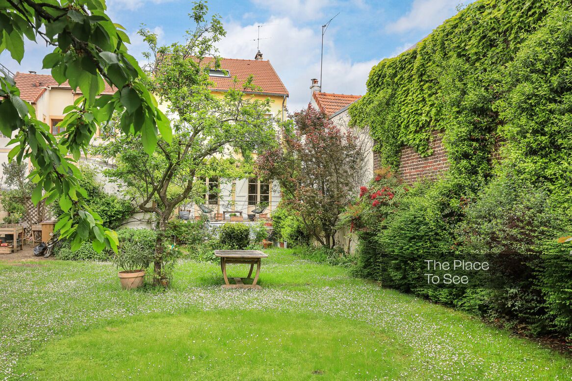Jardin