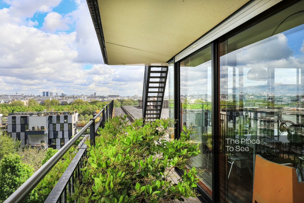 Balcon