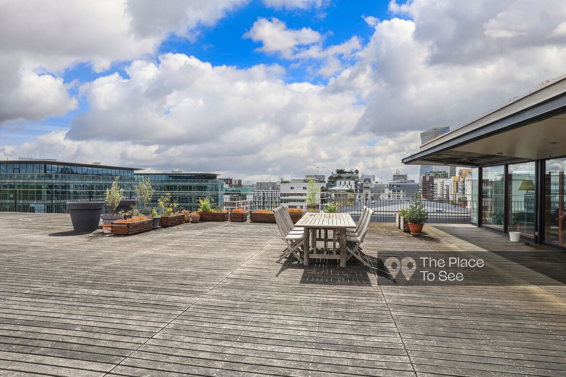 Toit/Rooftop