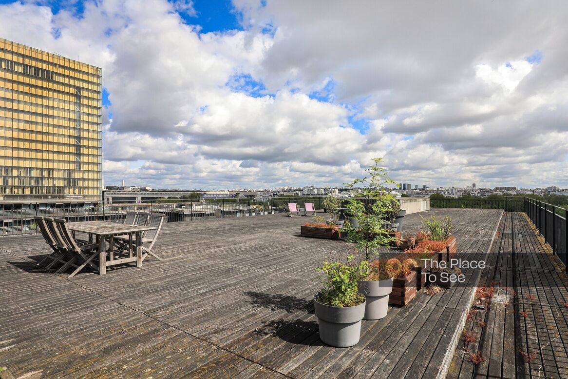 Toit/Rooftop