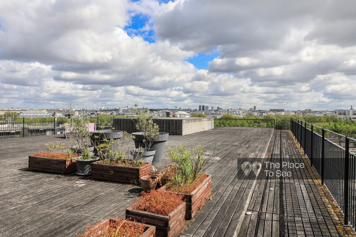 Toit/Rooftop