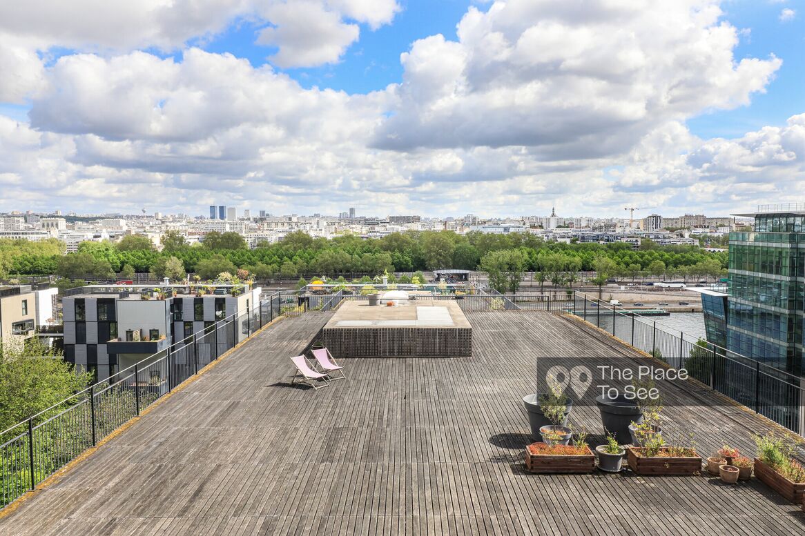 Toit/Rooftop