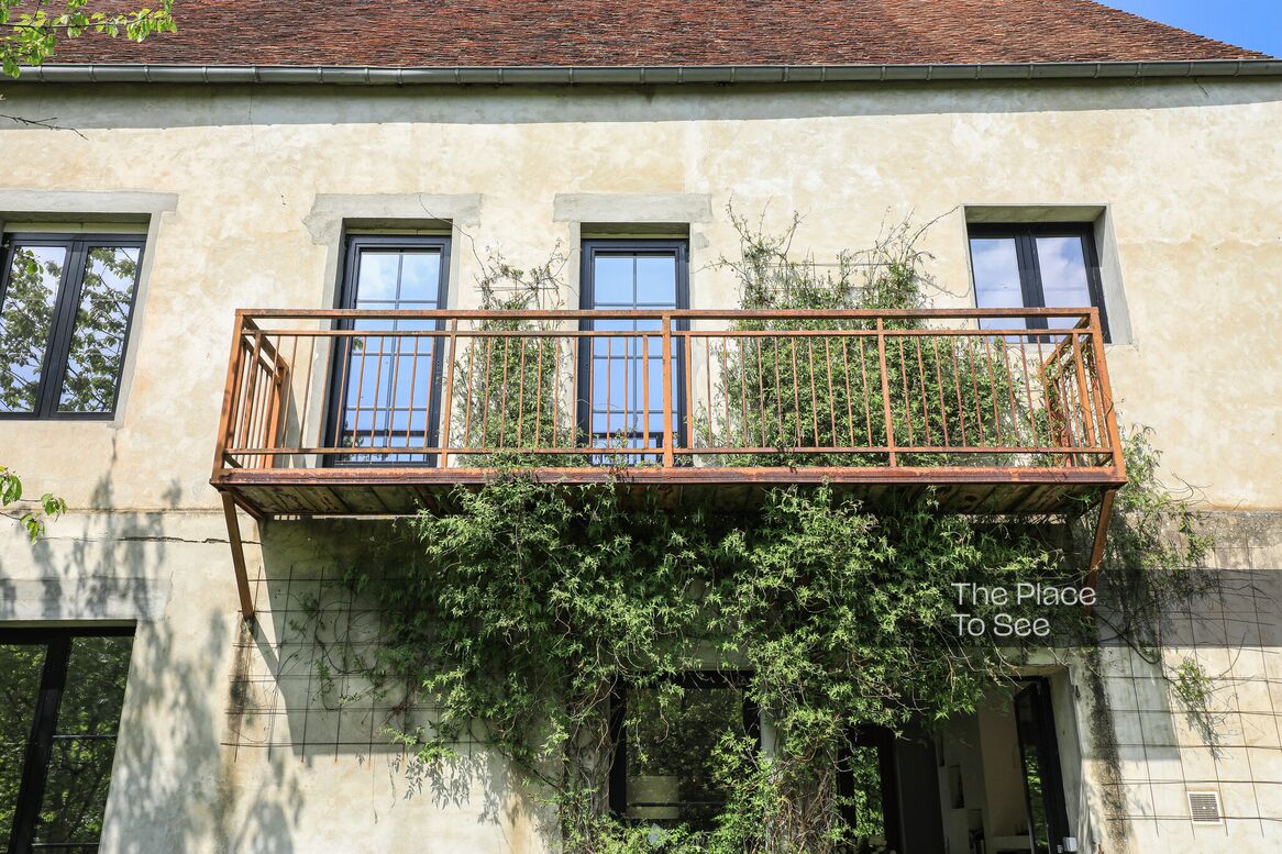 Balcon