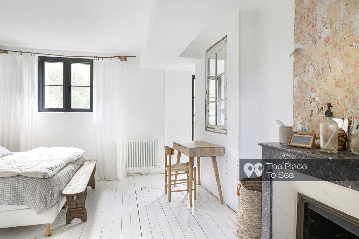 Chambre parentale