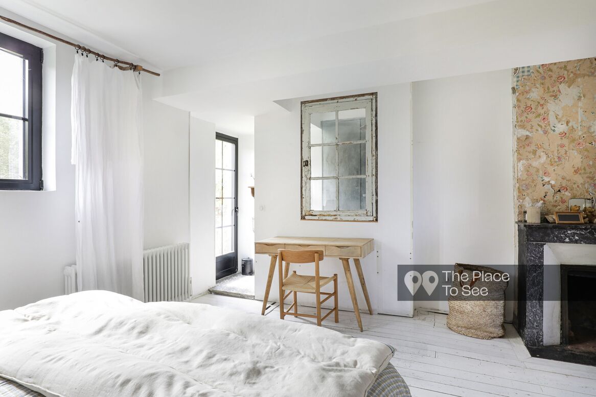 Chambre parentale