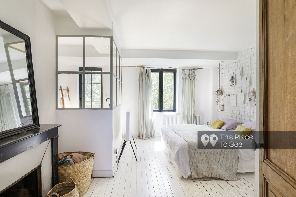 Chambre parentale