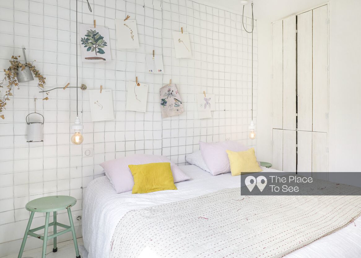 Chambre parentale