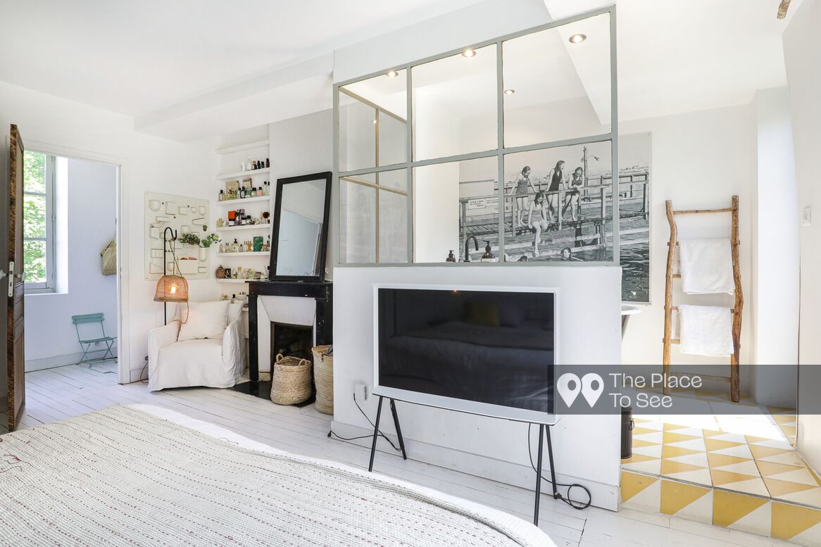 Chambre parentale