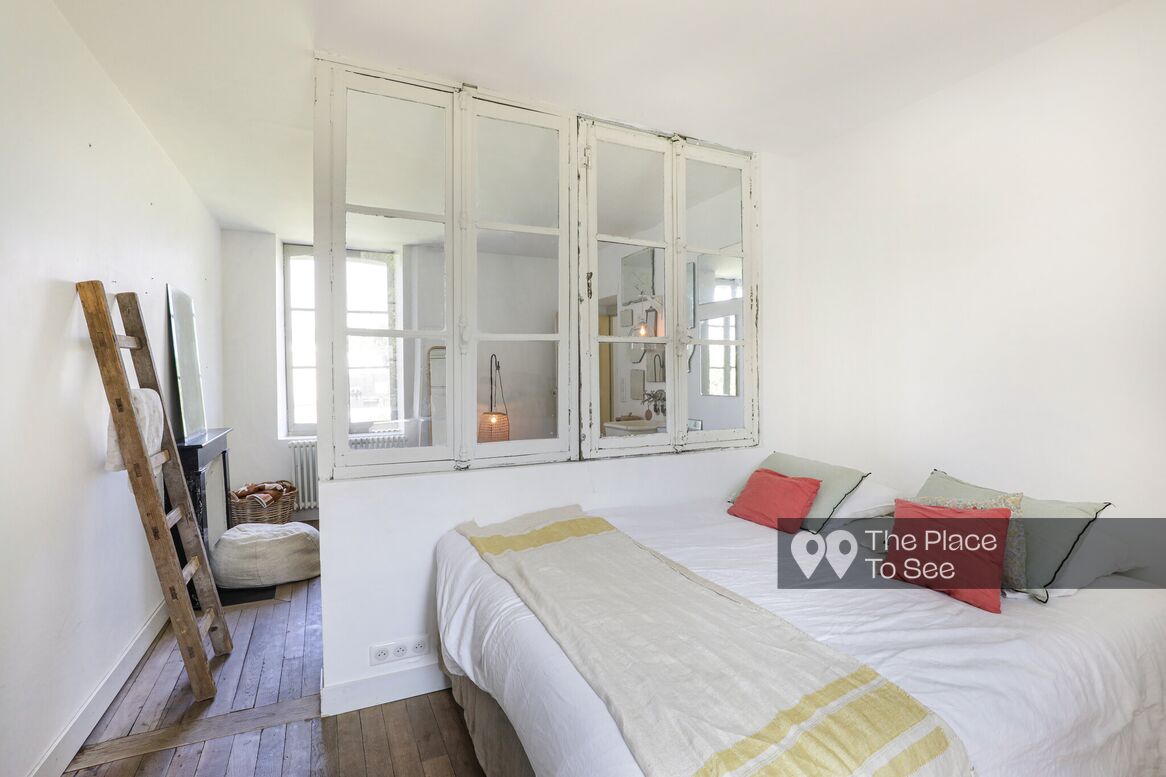 Chambre parentale