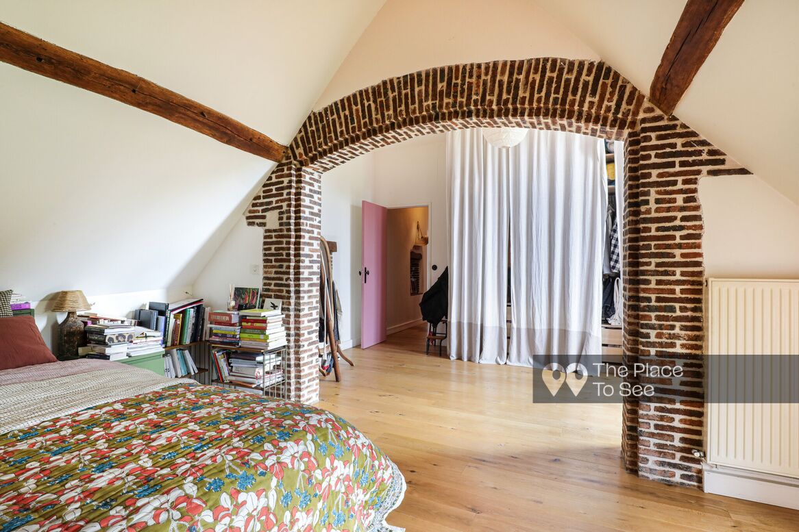 Chambre parentale