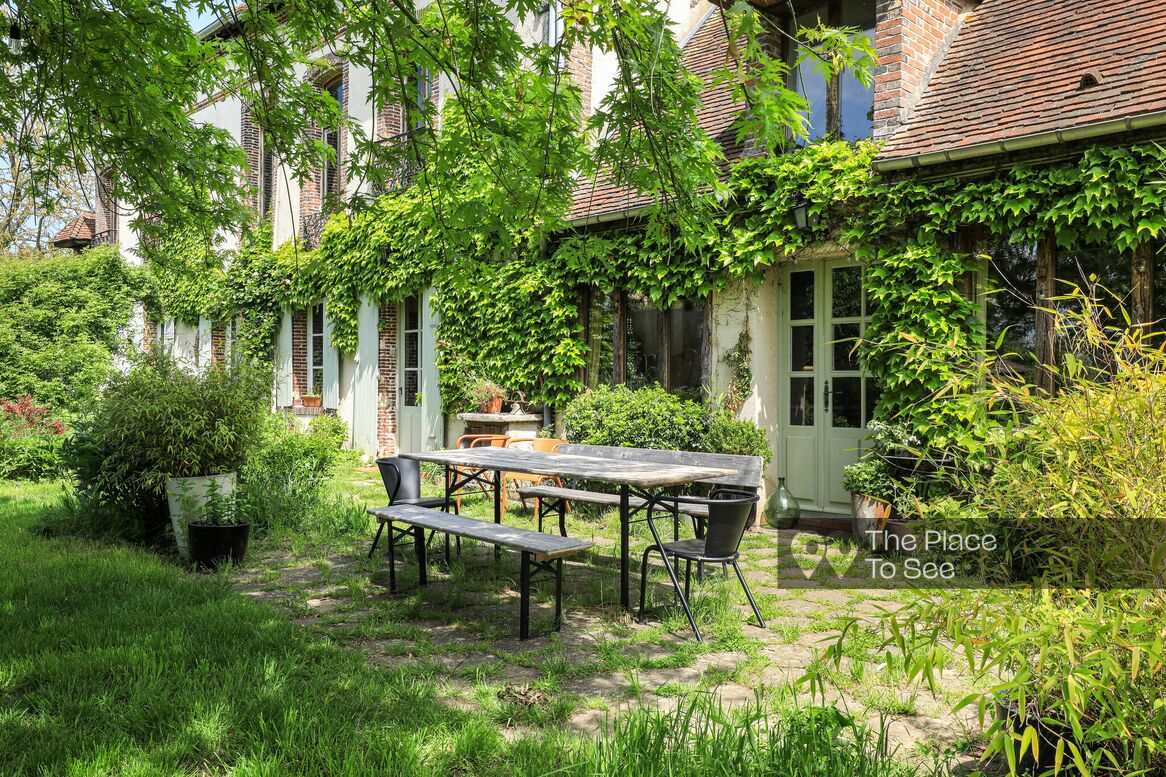 Jardin