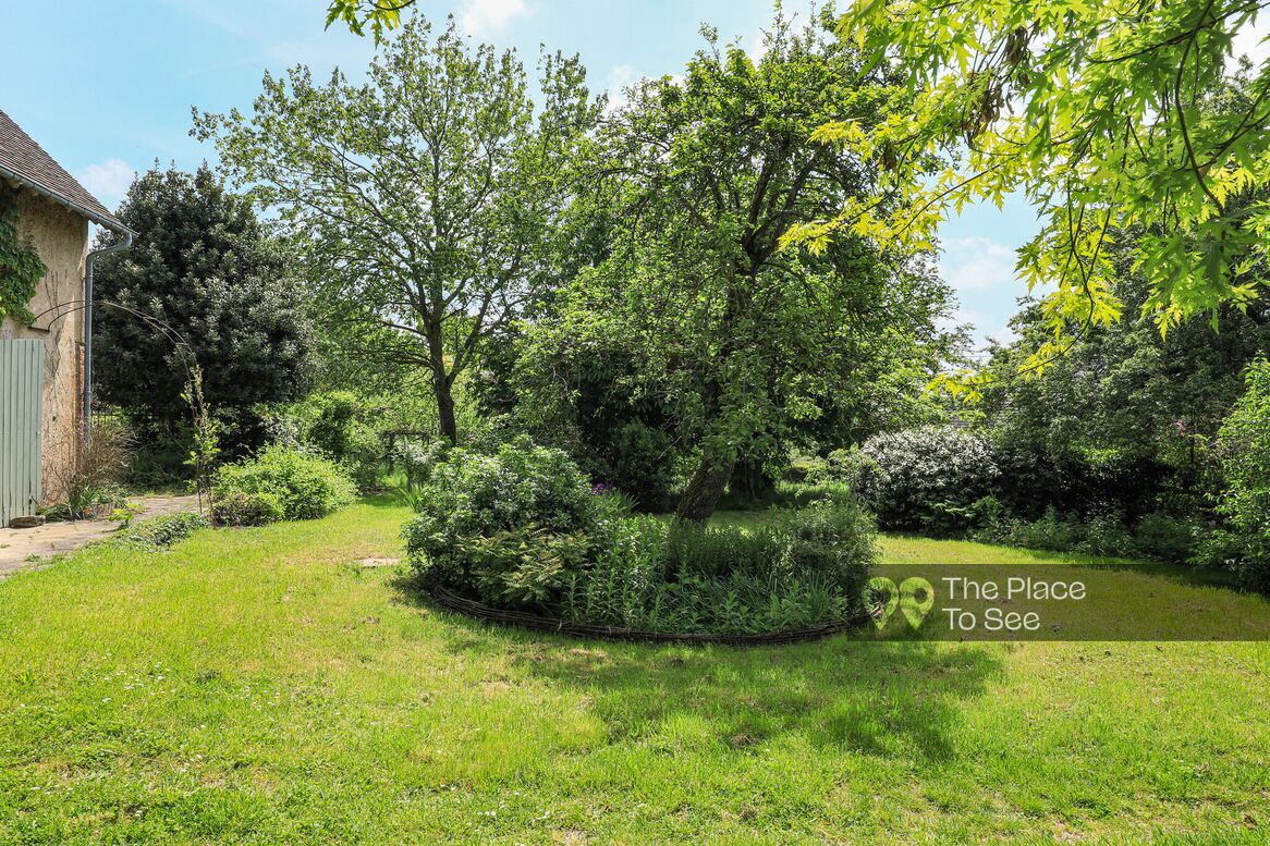 Jardin