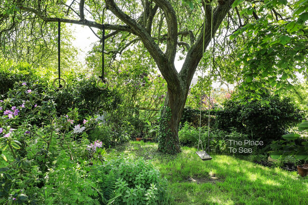 Jardin