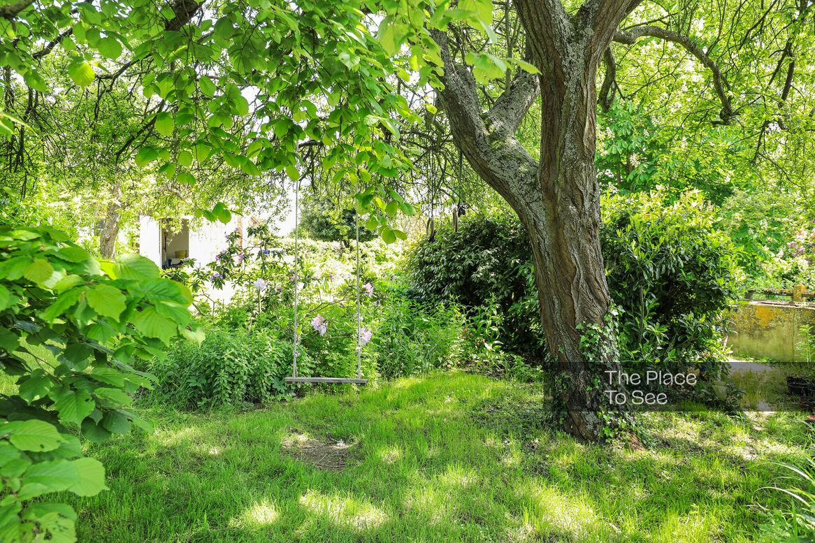 Jardin