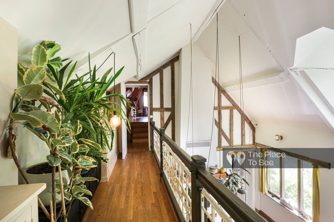 Mezzanine