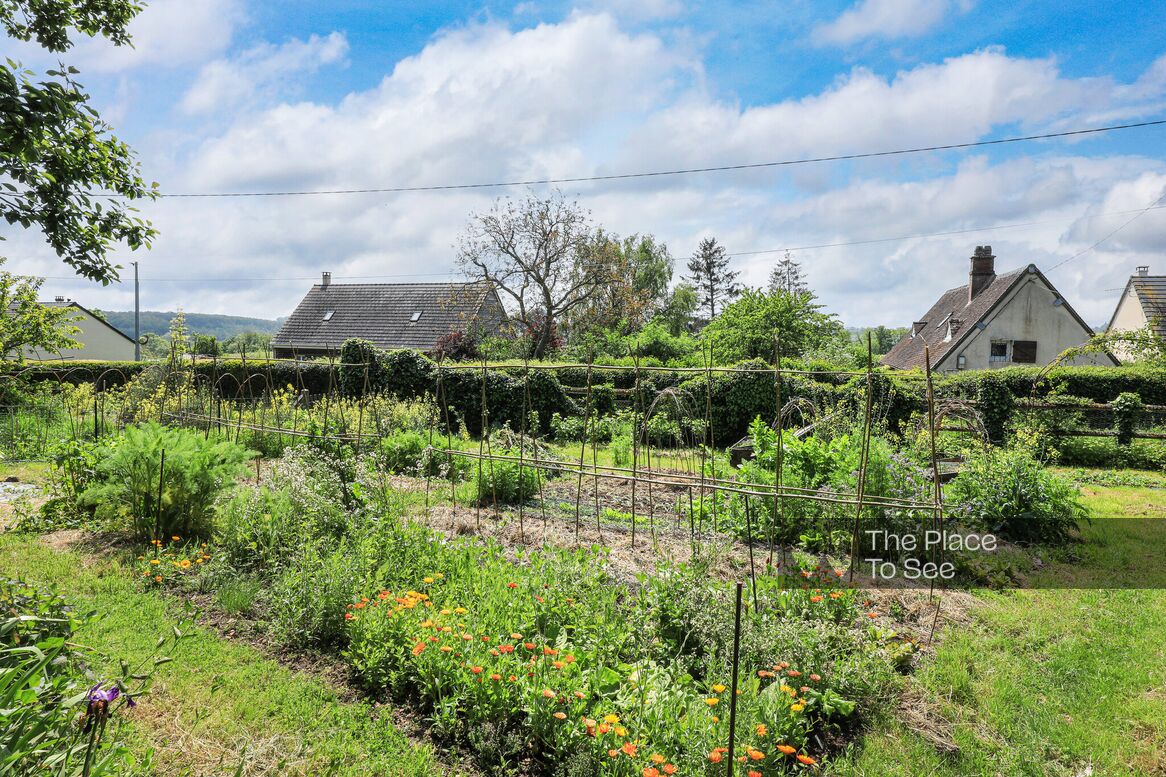 Potager / Verger